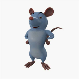 Überleben Sie - Die Maus im WarenHaus