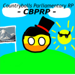 Countryball Parliamentary RP - CBPRP