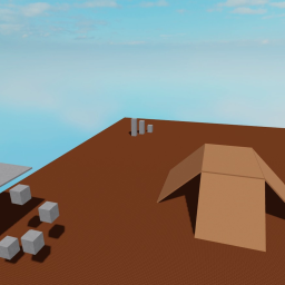 Sword Fight Arena