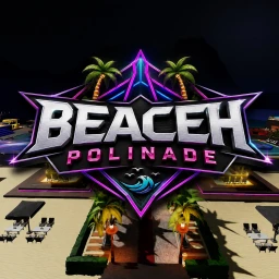 [BARU] BEACEH POLINADE VIP 3RBX icon