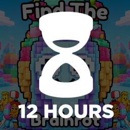 Find the Brainrot [525] icon