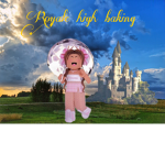 Royale High Baking
