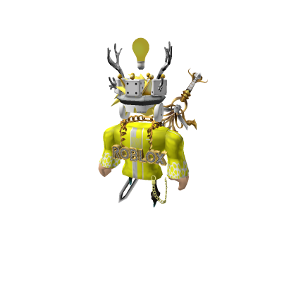 Marshall's Roblox Model
