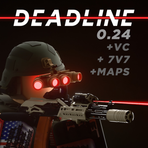 [0.24.0] Deadline