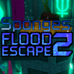 Sponge's Flood Escape [Old]