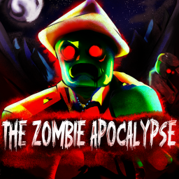 The Zombie Apocalypse