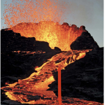 Volcanic team