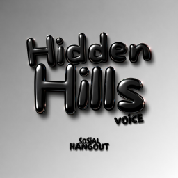 HIDDEN HILLS [VOICE]