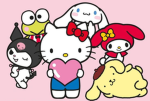 <3 Good group <3