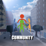 Project Life : Into The Streets Community