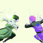 Naurto squad