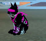 WCUE NPC HUNTERS <3