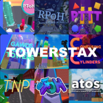 Tower Stacks Fan Club