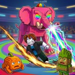 [CO-OP] BRAINROT JUMP OR DIE !