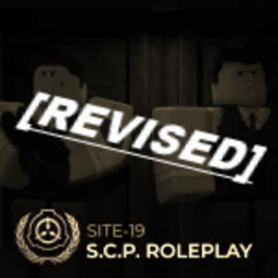S.C.P. Site-20.