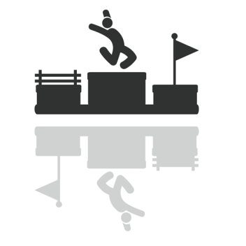 Obby Adventures [World 1]