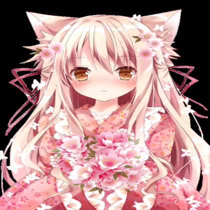 Anime Girl Roblox decal