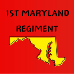 - 1st Maryland Regiment -