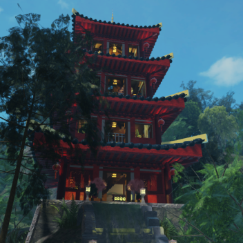 Lake of Unity [Showcase]