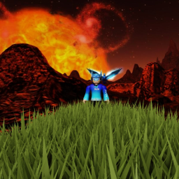 (DRAGONIC UPD)Corruption Battlegrounds
