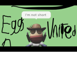 Eggs United's