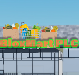 [V1] Bloxmart Shopping