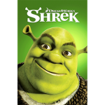 shrek gang offical