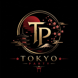 TOKYO PARTY