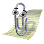 Clippy Fan-Club!