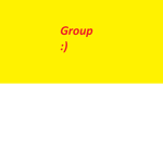 Hello guys ! Just a group