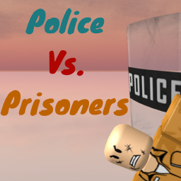 Cop Vs. Inmate (Beta)