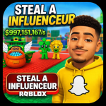 team influenceur