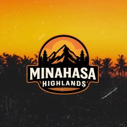 [FIX!] Minahasa Highlands