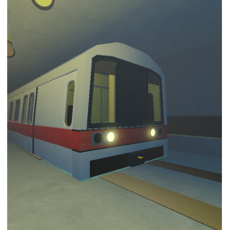 fight on a stalled train simulator