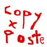 Copy and Paste Development