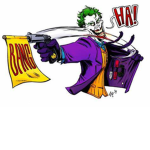 The Jokerssss