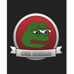 - Oss Squad -