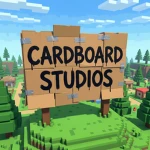 Cardboard Studios HQ Group Thumbnail