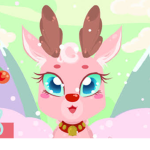 The reindeer’s squad