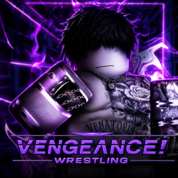 Vengeance Wrestling | Main Arena