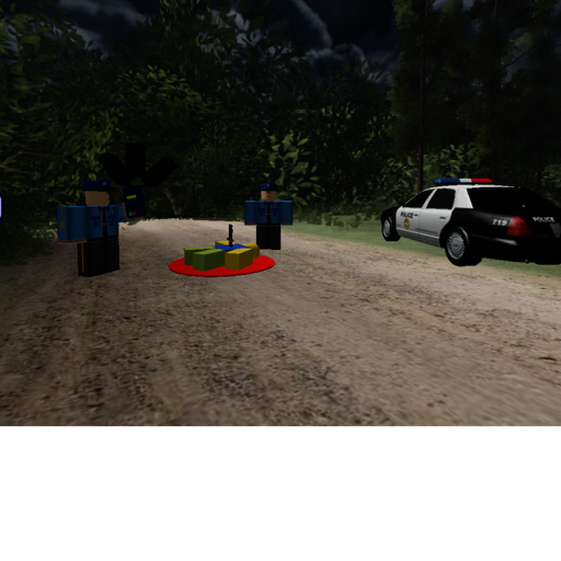 Detective of strange events [Christmas Ubdate!🎄]