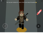 Kingdom of Dee Men Tree On