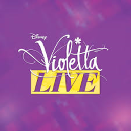 violetta en vivo