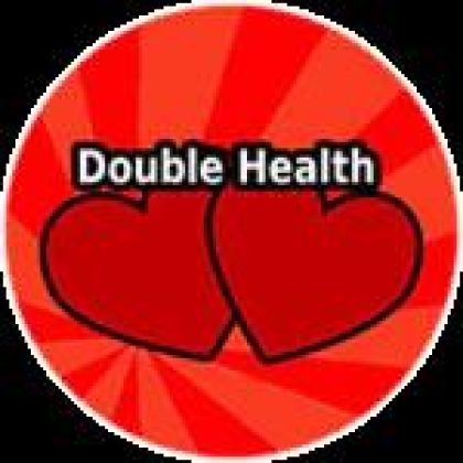 Double Health - Roblox