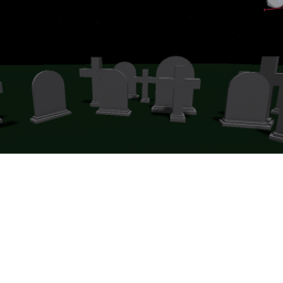 Obby of darkness