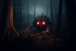 Long live the darkness