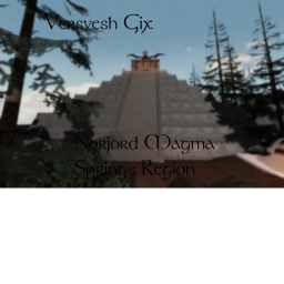 Versvesh Gix | Norjord Magma Springs