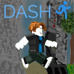 Dash icon