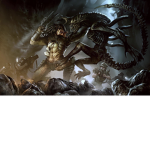 The Serpent Slayers