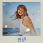 1989 Taylor's Version